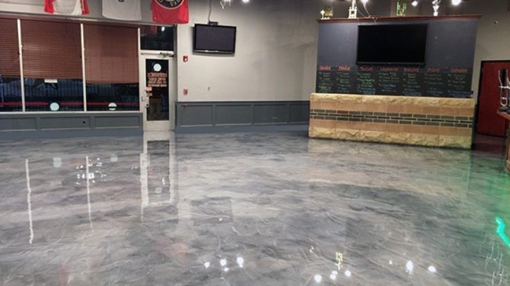 Ankara-Epoksi-Zemin-Kaplama