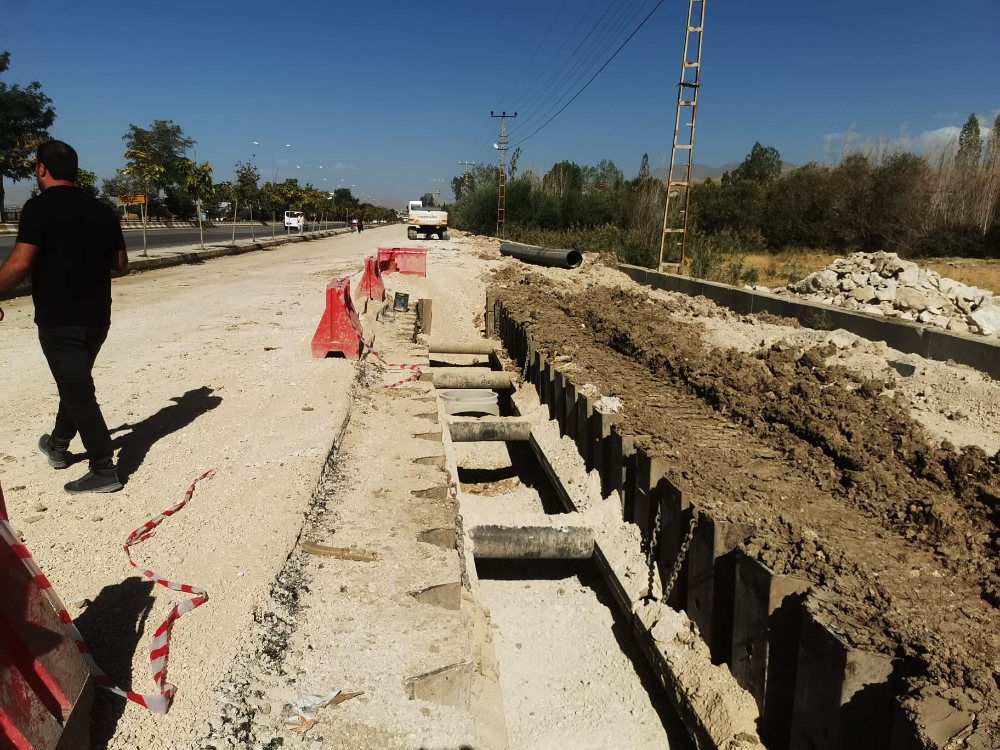 Edremit'in 40 Yıllık Sorununun Çözümünde Sona Gelindi - Kare 2