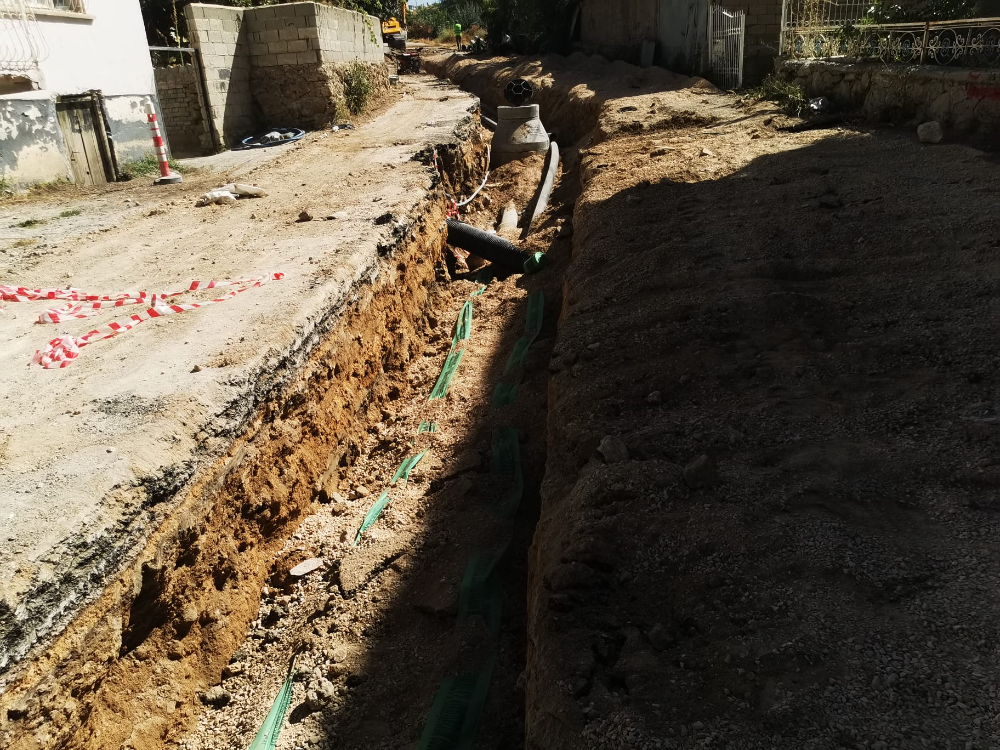 Edremit'in 40 Yıllık Sorununun Çözümünde Sona Gelindi - Kare 4