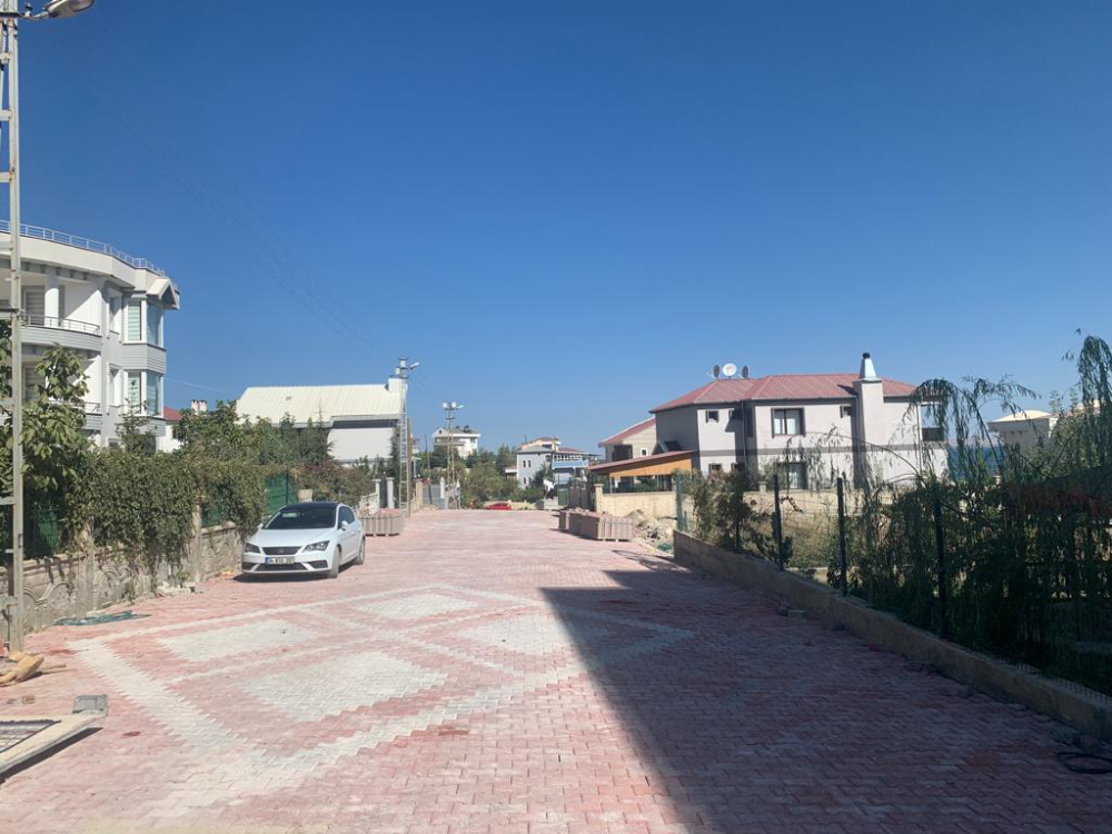 Edremit'in 40 Yıllık Sorununun Çözümünde Sona Gelindi - Kare 3