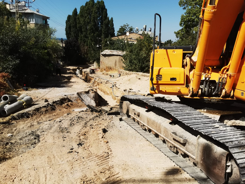 Edremit'in 40 Yıllık Sorununun Çözümünde Sona Gelindi - Kare 7