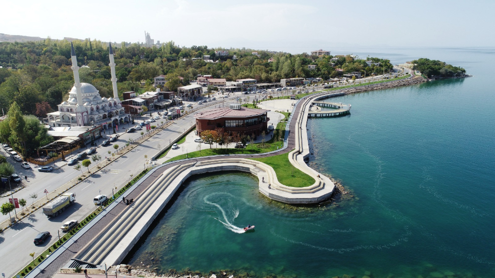 Edremit'in 40 Yıllık Sorununun Çözümünde Sona Gelindi - Kare 5