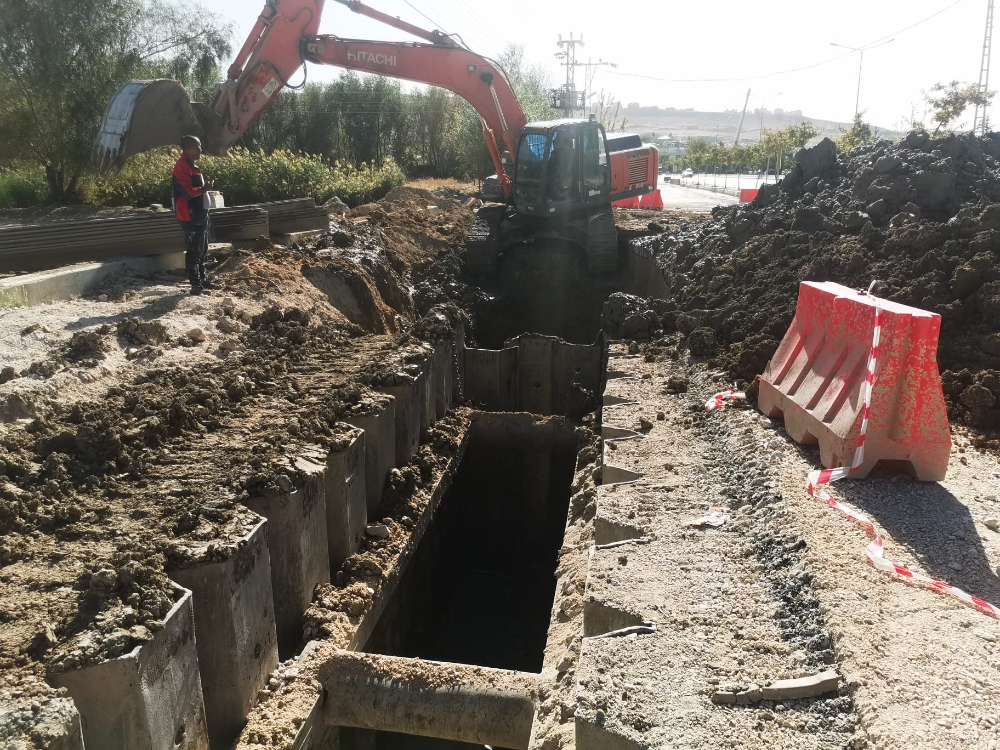 Edremit'in 40 Yıllık Sorununun Çözümünde Sona Gelindi - Kare 12