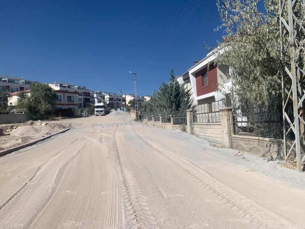 Edremit'in 40 Yıllık Sorununun Çözümünde Sona Gelindi - Kare 9