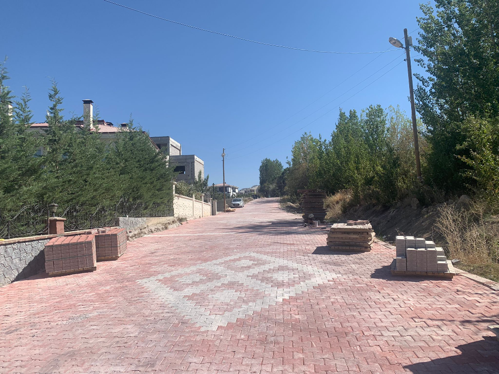 Edremit'in 40 Yıllık Sorununun Çözümünde Sona Gelindi - Kare 13