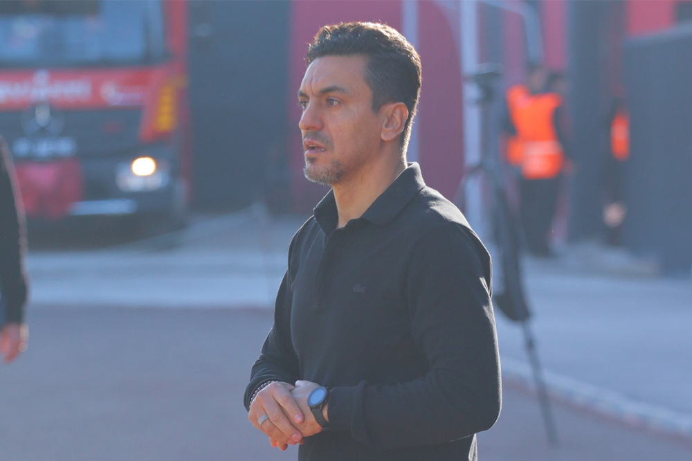 Bitexen Vanspor  Utaş Uşakspor'u kendi sahasında 3-1 mağlup etti - Kare 9