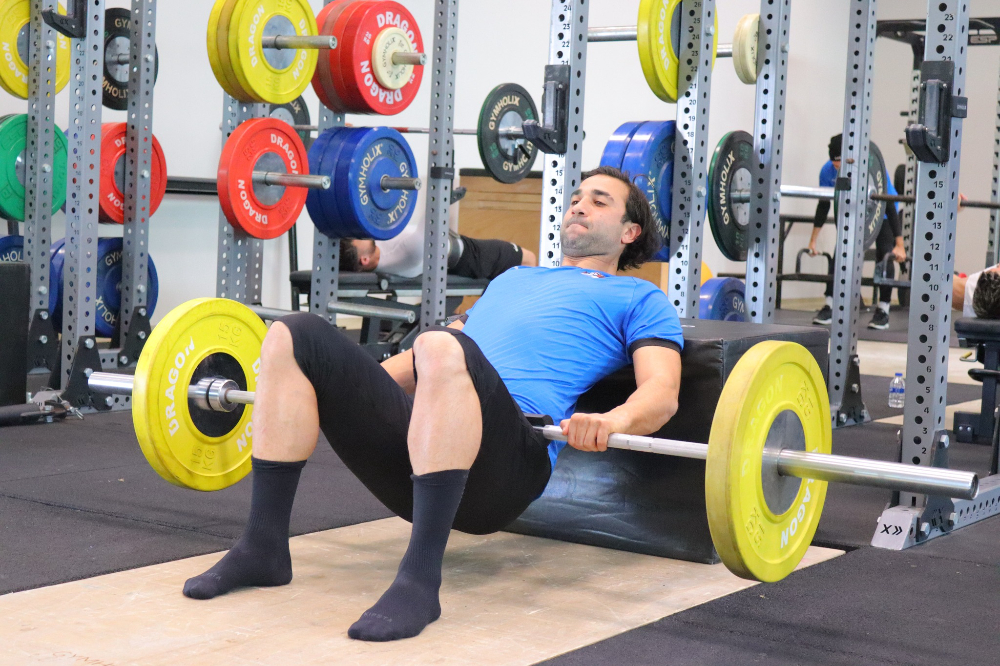 Vanspor, Antalya kampında güç depoluyor - Kare 7