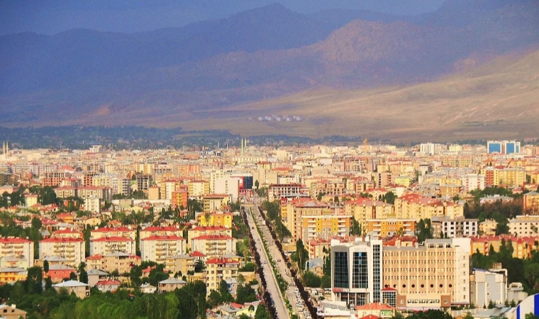 Van'da En Çok Kullanılan Soyisim Belli Oldu