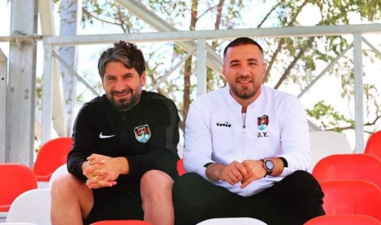 Ali Kurt ve Osman Yıldırgan'ın istifası kabul edilmedi