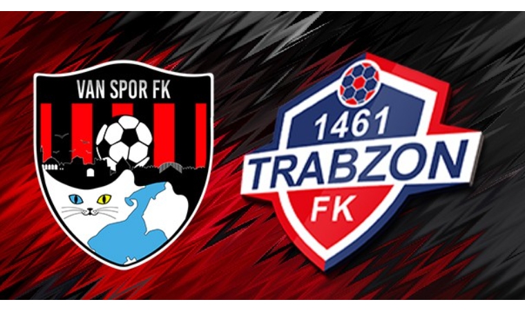 1461 Trabzon Vanspor Maçı Canlı İzle
