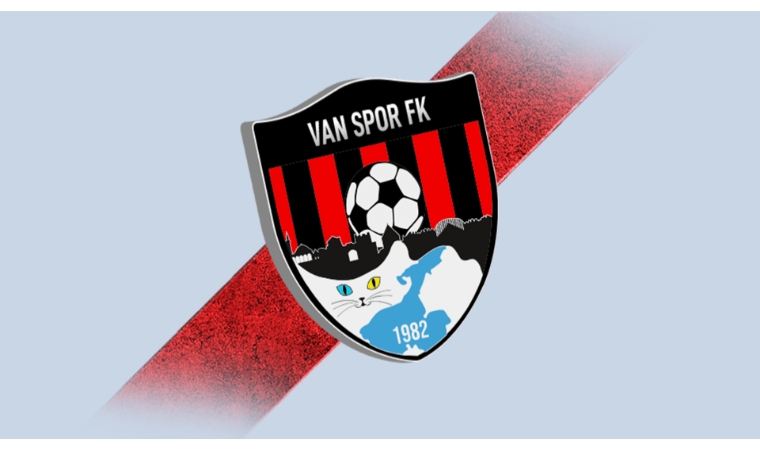 Vanspor’un logosu bir kez daha değişiyor