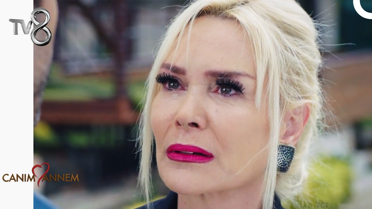 Canım Annem 159. Bölüm Fragmanı | @Canım Annem