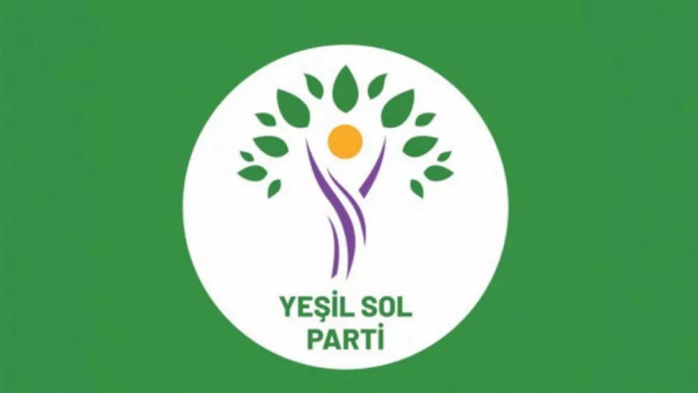 Yeşil Sol Parti, final mitingini Van’da yapacak