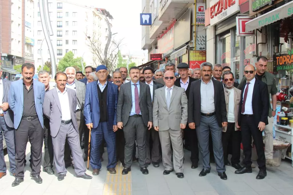 Sılehi Aşireti 'İkinci Tur' Kararını Verdi