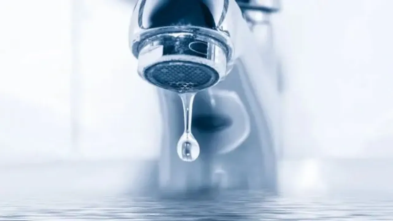 Van'da Su Kesintisi Yaşanacak