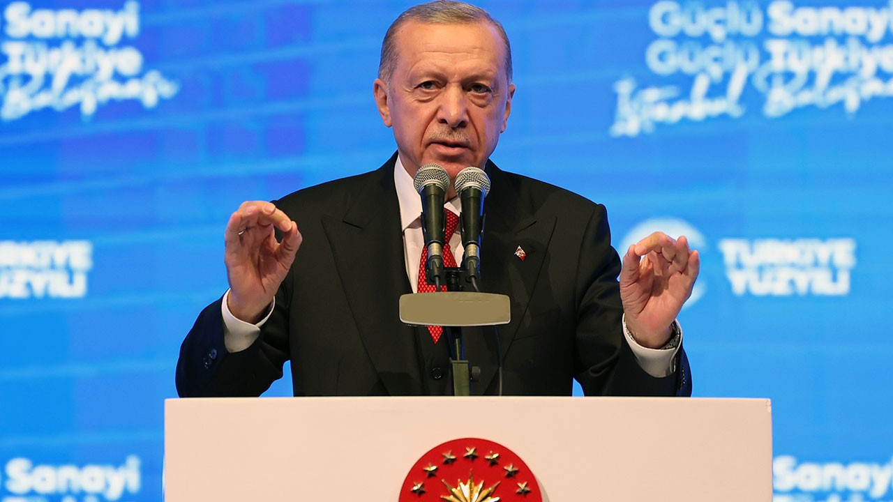 Erdoğan emekli zammını açıklayacak