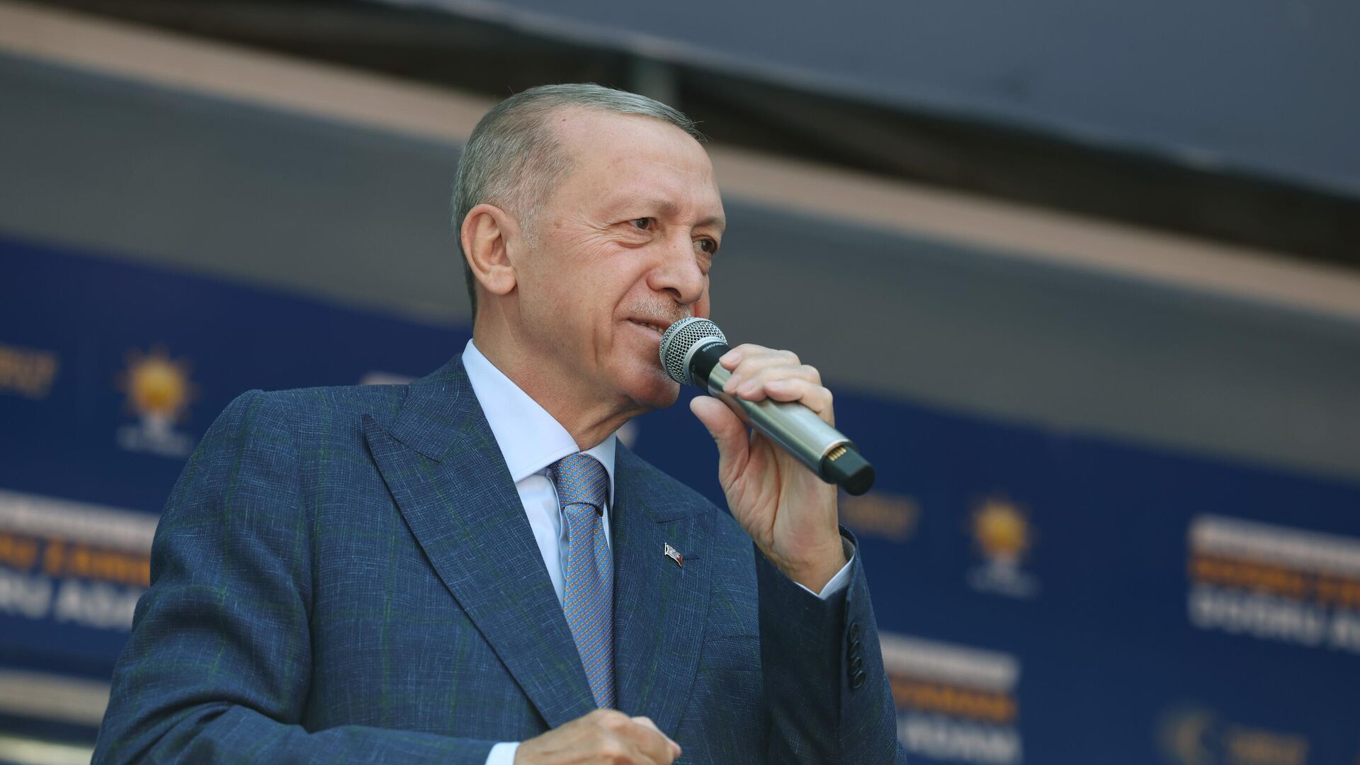 Cumhurbaşkanı Erdoğan yarın Van’a geliyor