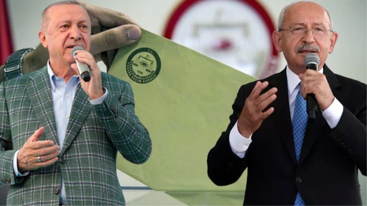 Van 2.Tur Seçim Sonuçları