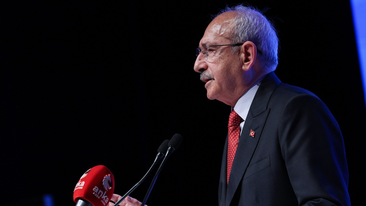 Kılıçdaroğlu'nun Van'daki Oy Oranı Düştü!