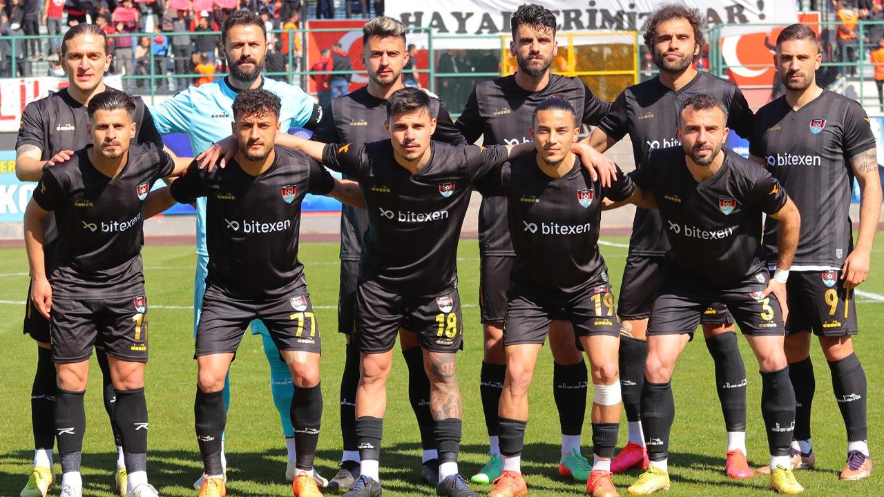 İşte Van Spor’un karşılaşacağı son 2 rakibi!