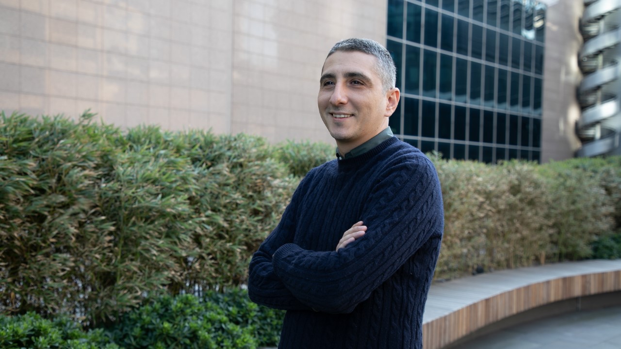 Bitlo CEO'su Mustafa Alpay Kimdir?