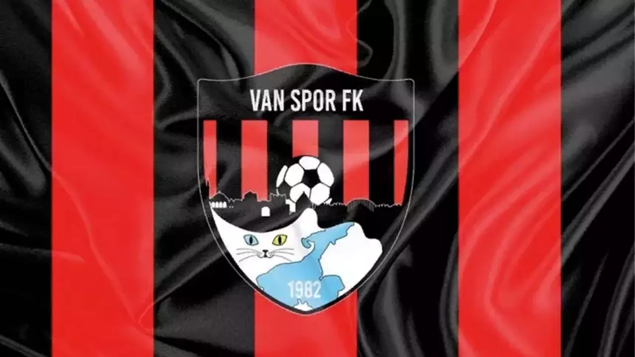 Vanspor’un playoff rakibi belli oldu