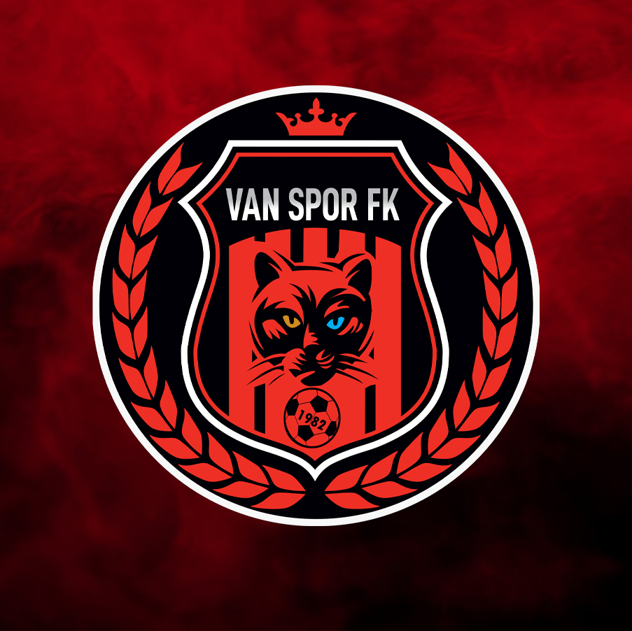 Vanspor'da tepkiler sonrası logo kararı geri alındı!