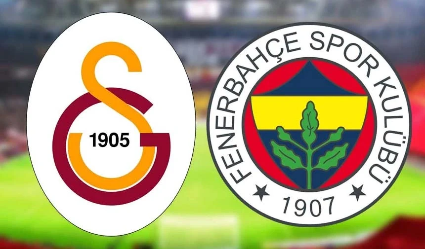 Dev derbinin hakemi belli oldu: İşte Galatasaray - Fenerbahçe derbisinin hakemi!