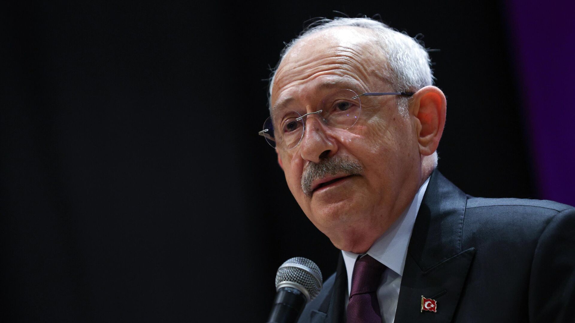 Kılıçdaroğlu seçim sonrası ilk kez konuştu
