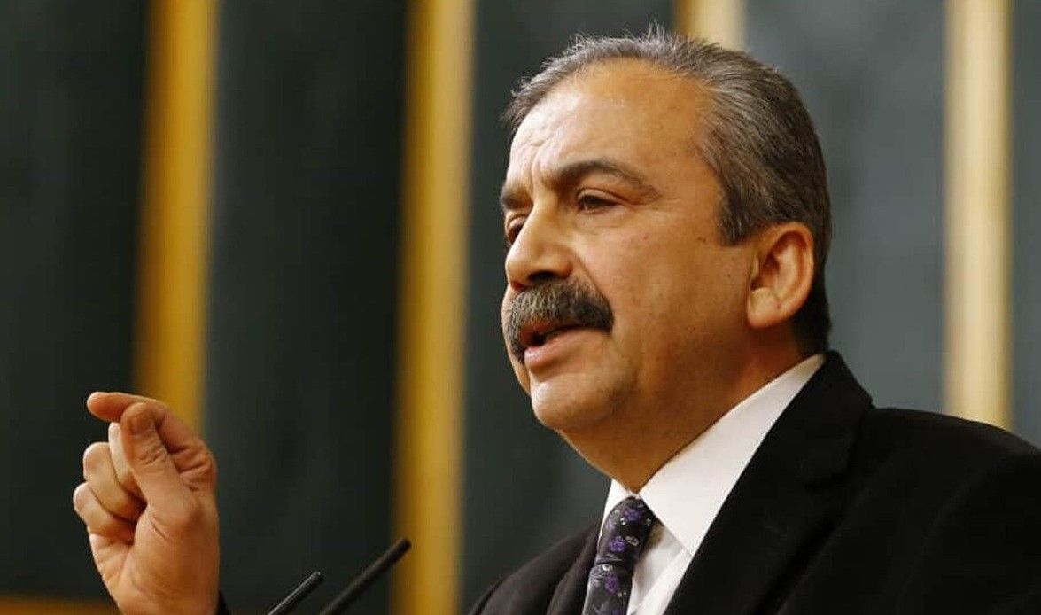 Sırrı Süreyya Önder’in Sağlık Durumuna İlişkin Yeni Açıklama