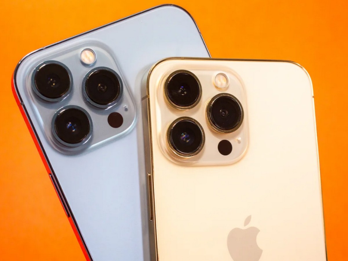 Apple'dan iPhone'lara Zam! Altınla Yarışıyor