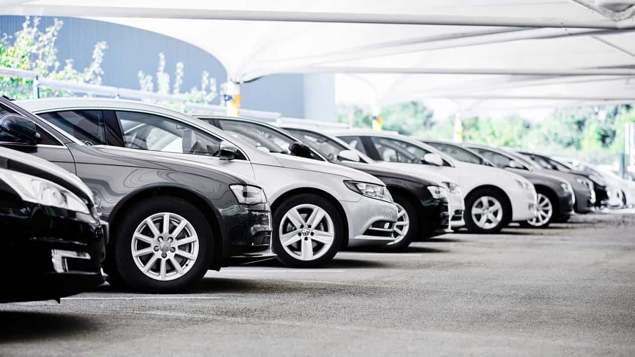 Trabzon Araç Kiralama Hizmeti