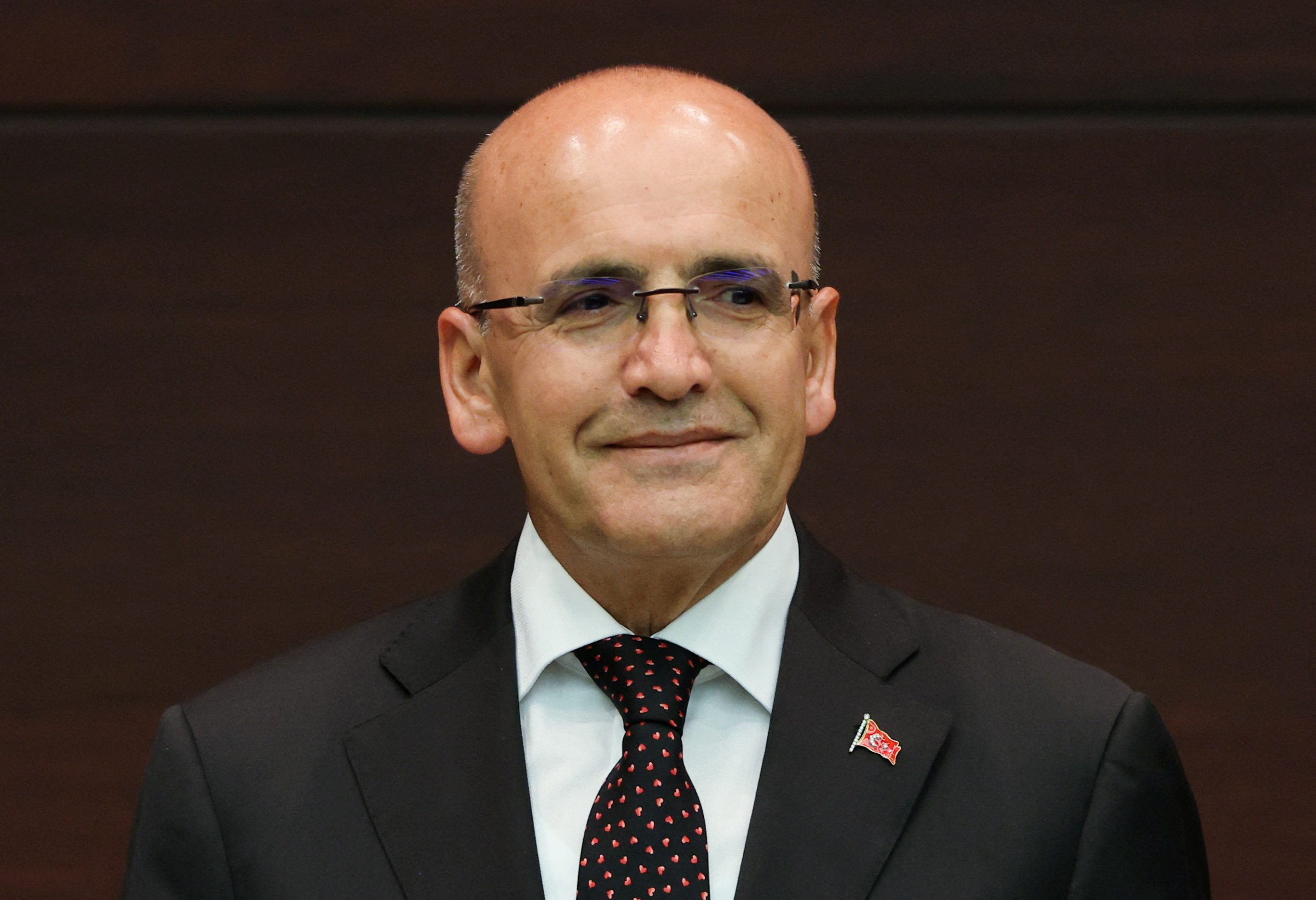 Mehmet Şimşek Kimdir? Kaç yaşında ve nereli? Ne iş yapıyor?