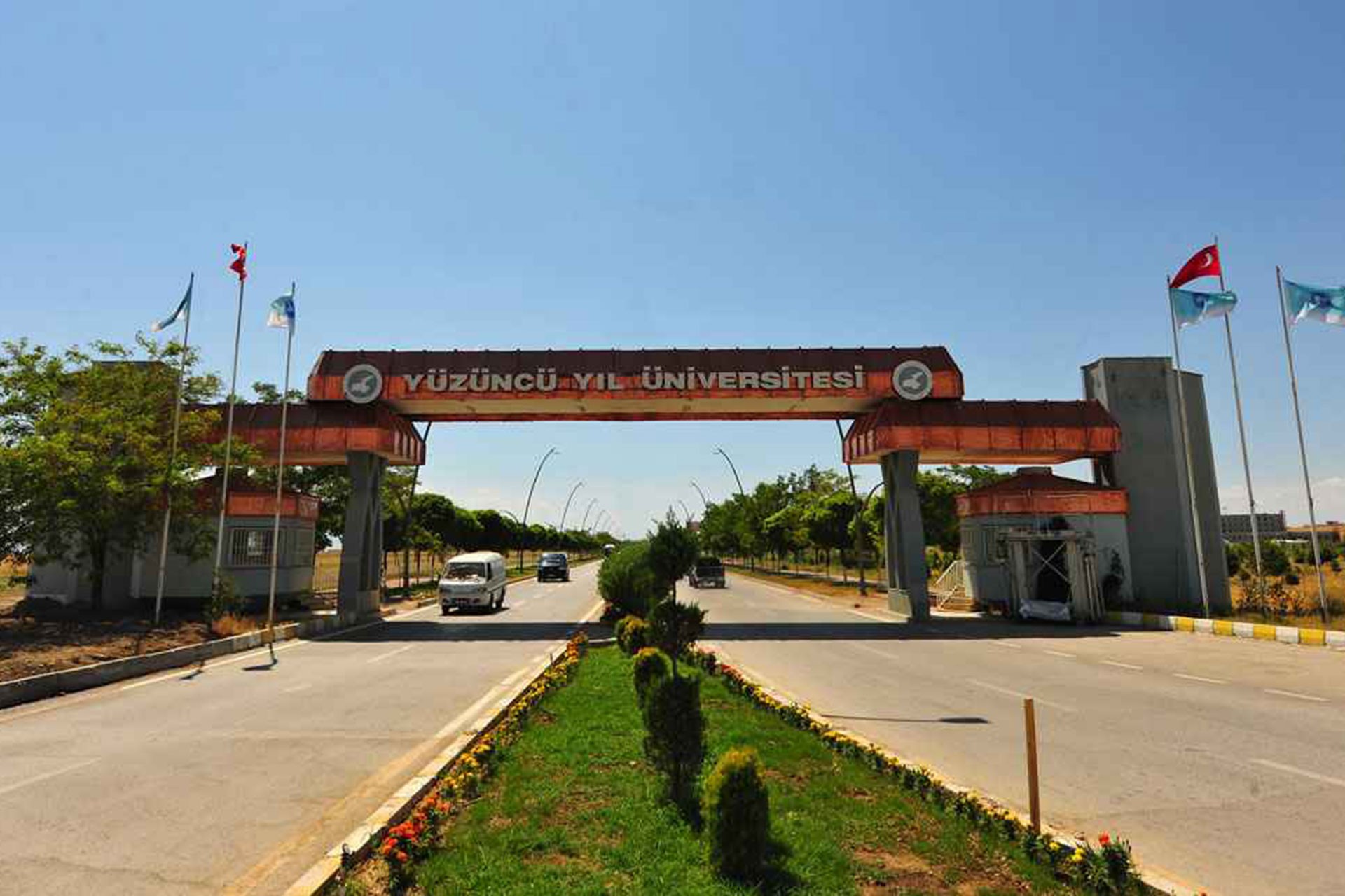 Van YYÜ personel alımı yapacak..İşte başvuru şartları