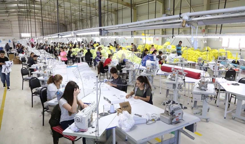 Van İŞGEM ara eleman yetiştirmeye başladı