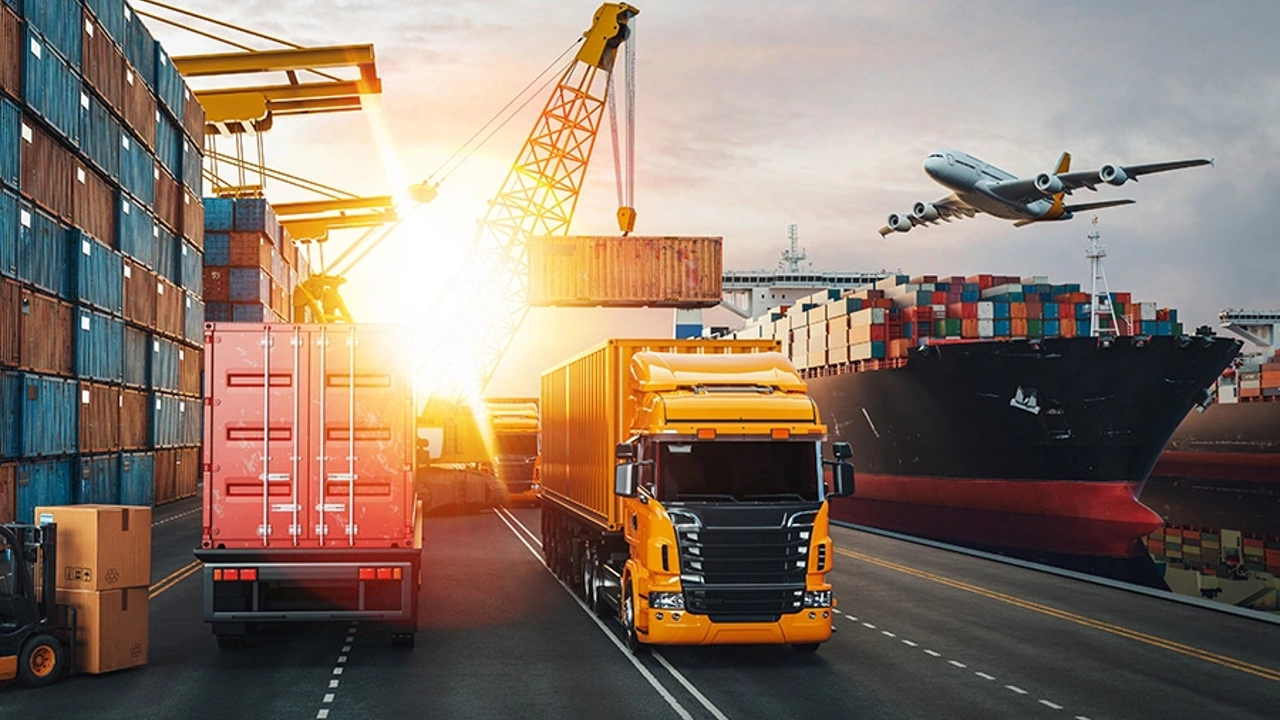 Van'ın İthalat ve İhracat Rakamları Açıklandı İşte Rakamlar