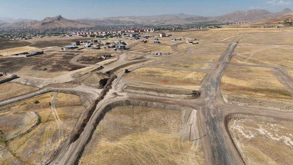 Van Çevre Yolu Ne Zaman Açılıyor?