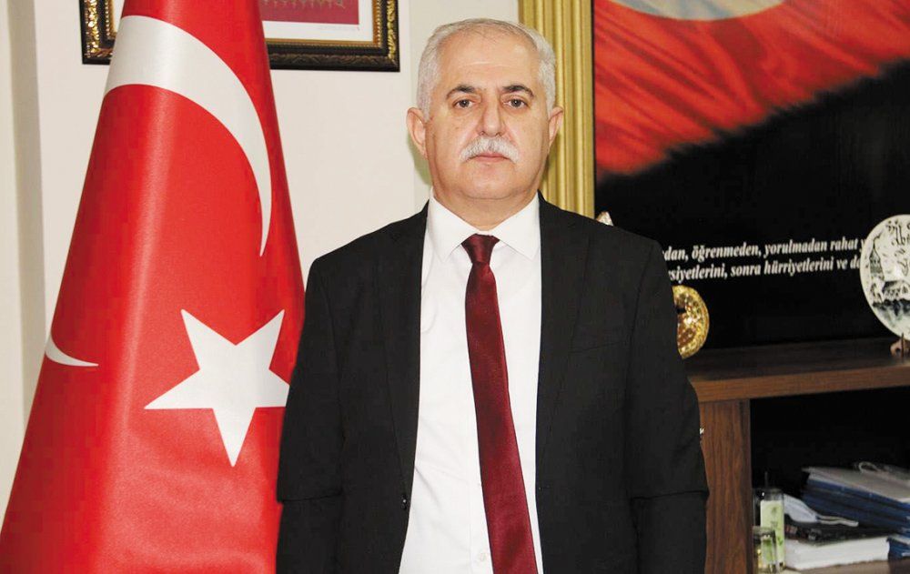 Van'da hayvan hareketleri kontrol altında