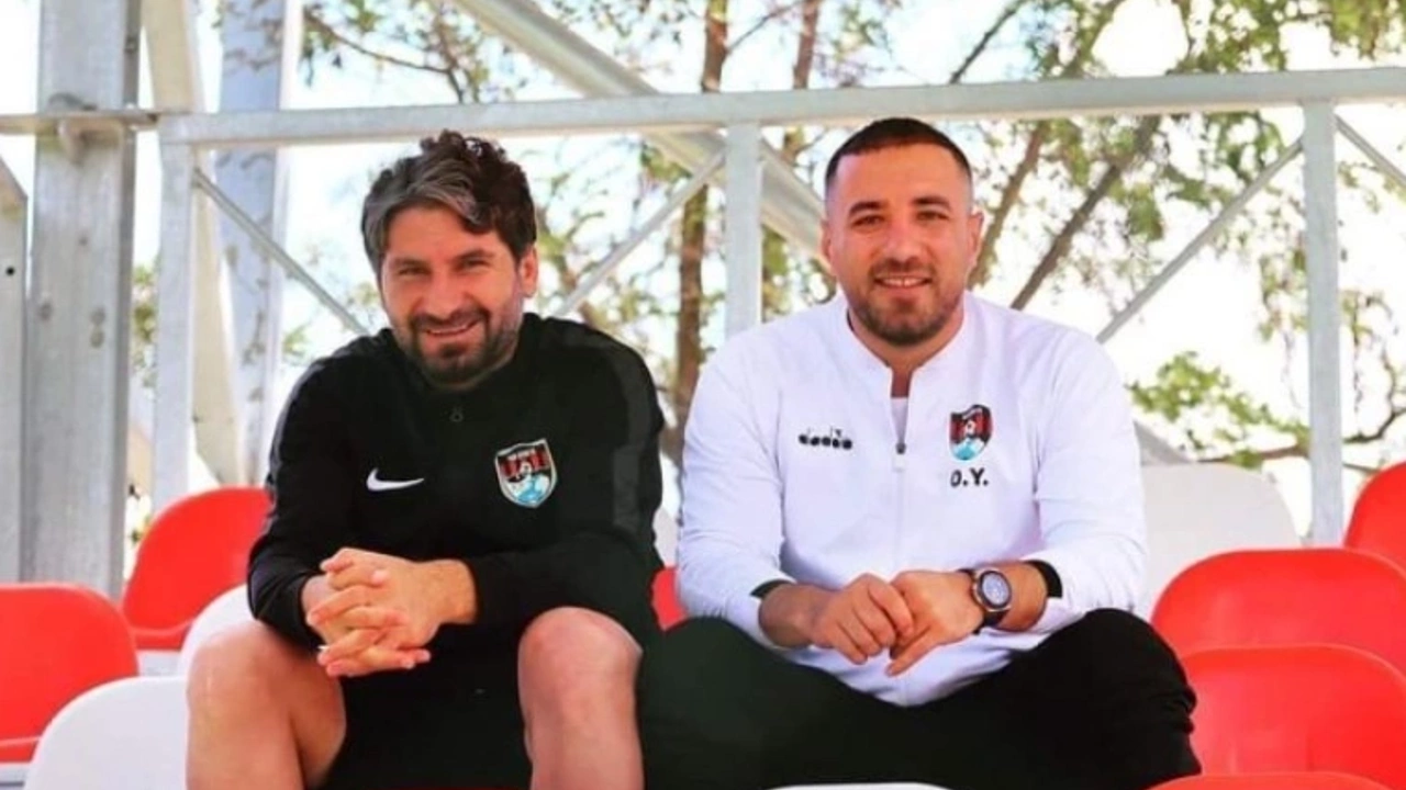 Vanspor'da Mersin yenilgisinin faturası Ali Kurt ve Ahmet Bilici'ye kesildi!