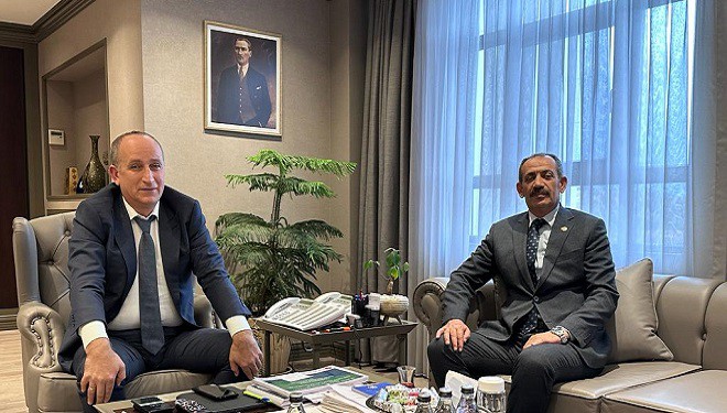 Gürpınar’a 112 TOKİ konutu yapılacak