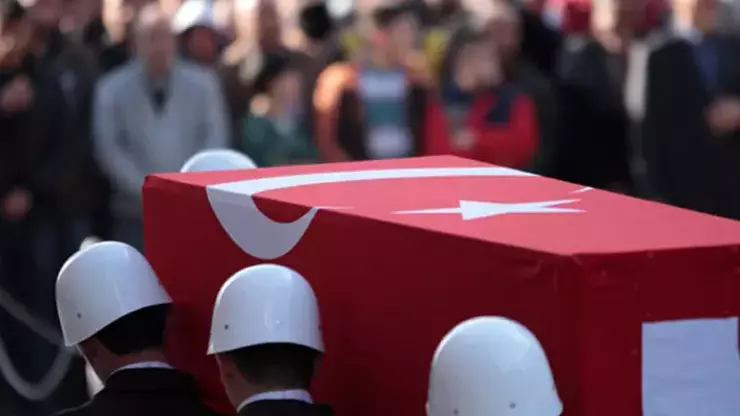 Şehit sayısı 6'ya yükseldi