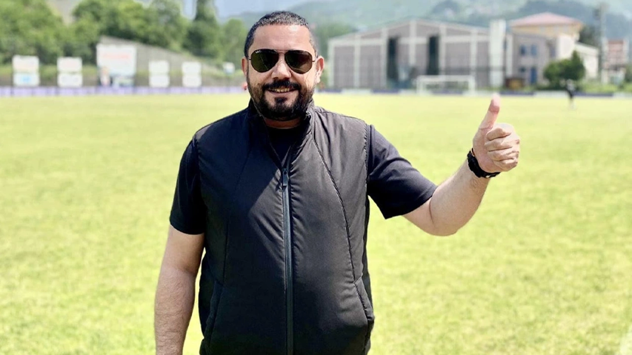 Feyat Kıyak istifa hashtagı Türkiye'nin gündeminde!