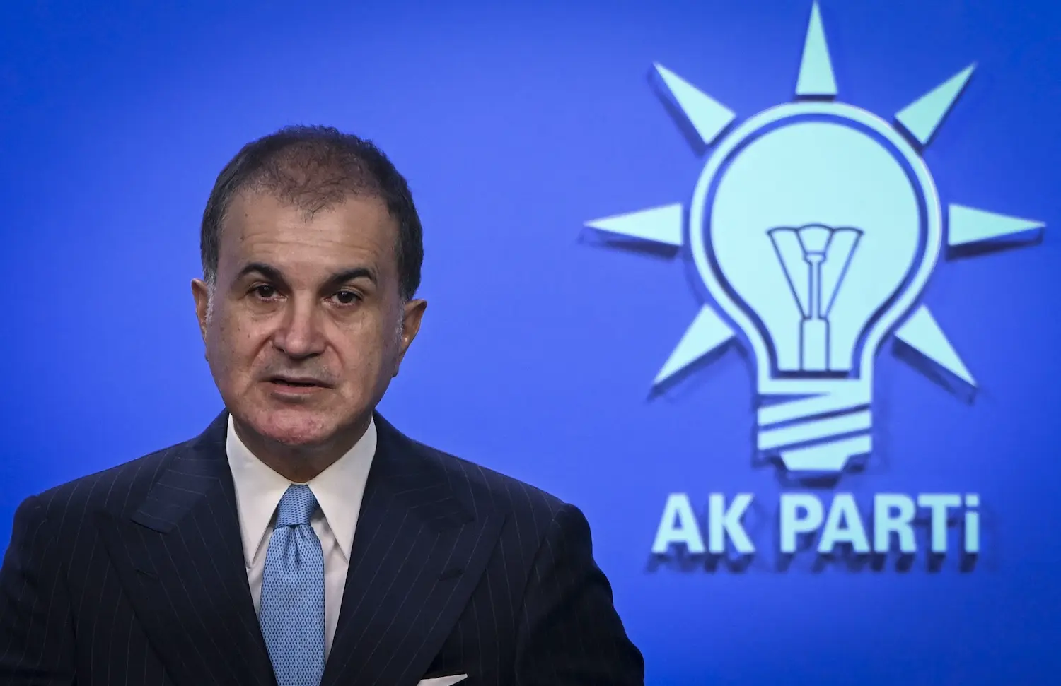 Ak Parti'nin Van Büyükşehir Belediye Başkan adayı belli oldu