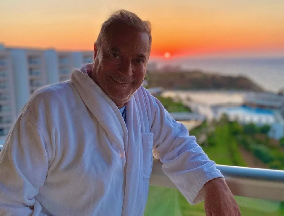 Mehmet Ali Erbil servetini açıkladı: "Param torunlarıma bile yeter"