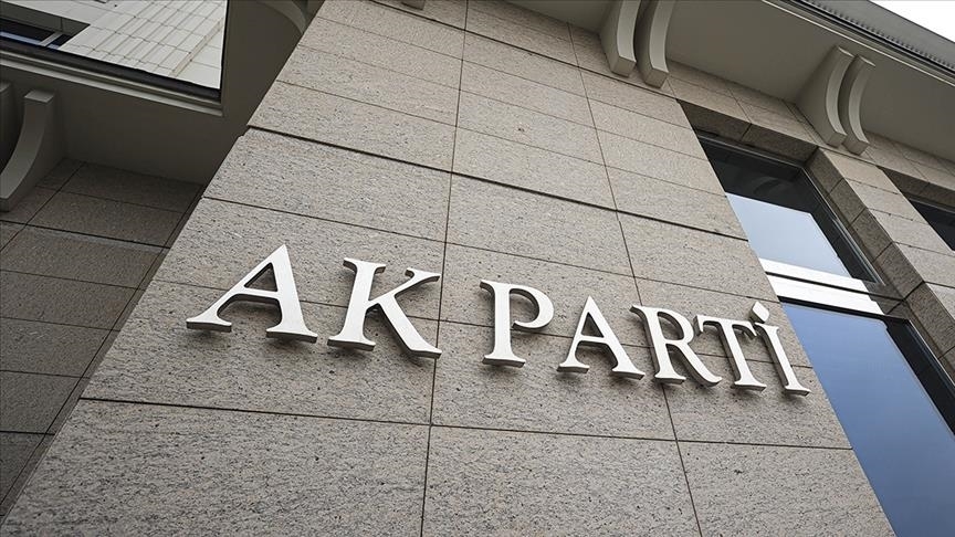 Van'ın Ak Parti Büyükşehir Belediye Başkan adayı belli oluyor