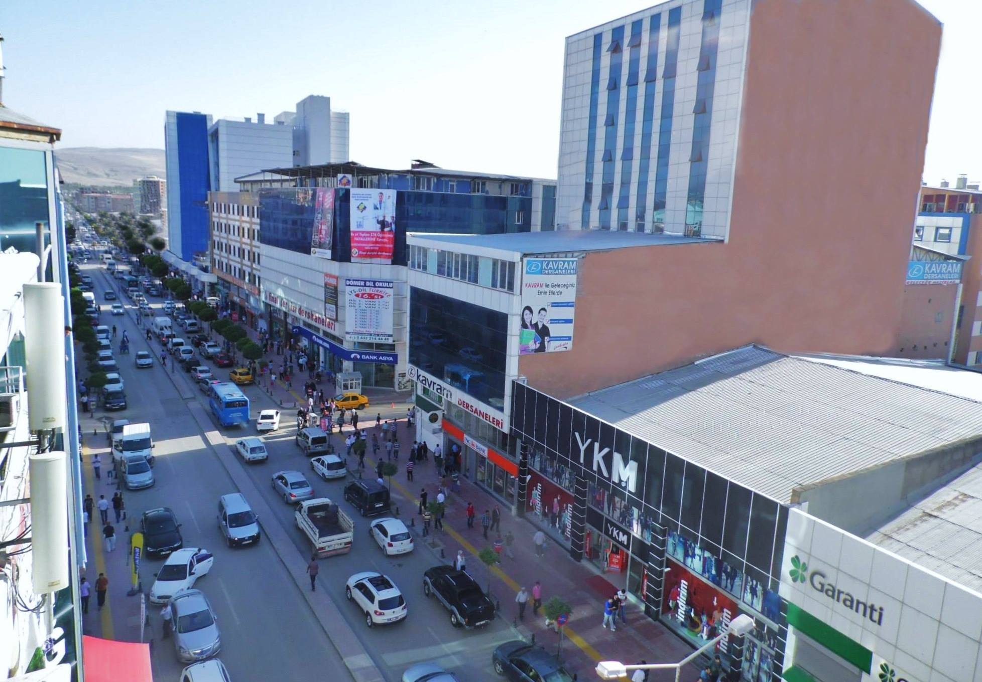 Van'ın ithalat ve ihracat rakamları açıklandı! İşte rakamlar