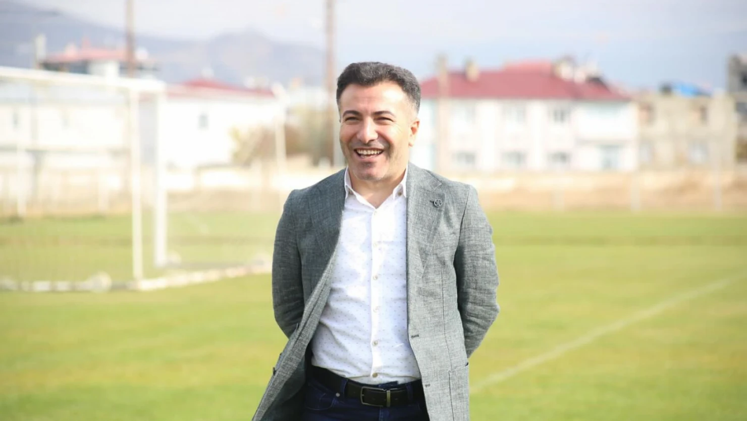 Vanspor As Başkanı Erol Temel istifa etti!