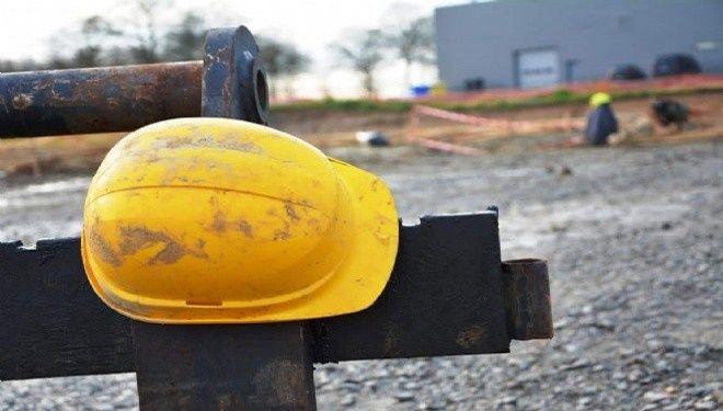 Vanlı 2 inşaat işçisi çalıştıkları inşaattan düşerek yaşamını yitirdi