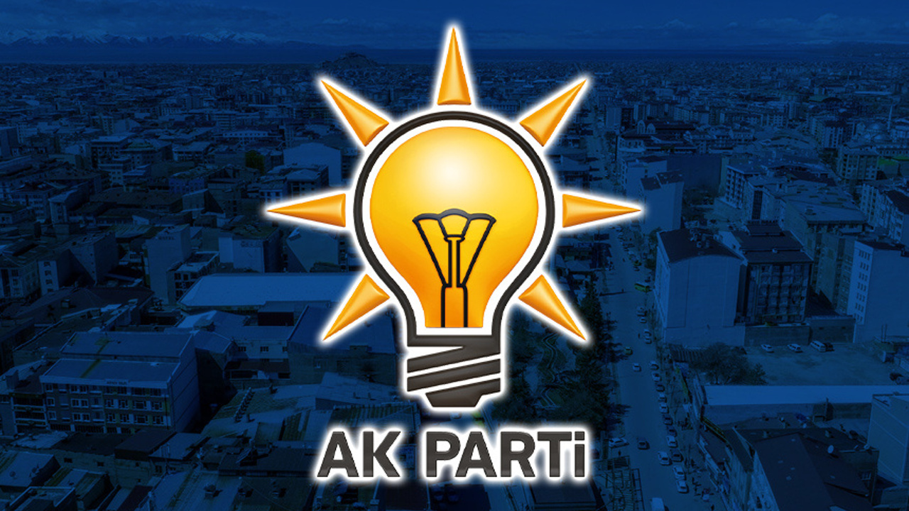 AK Parti Van’ın 2 ilçesinde bugün kongre gerçekleştirecek