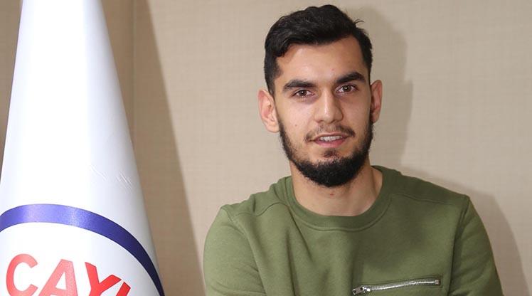 Vanspor'da Ozan Papaker transferi yalan oldu!